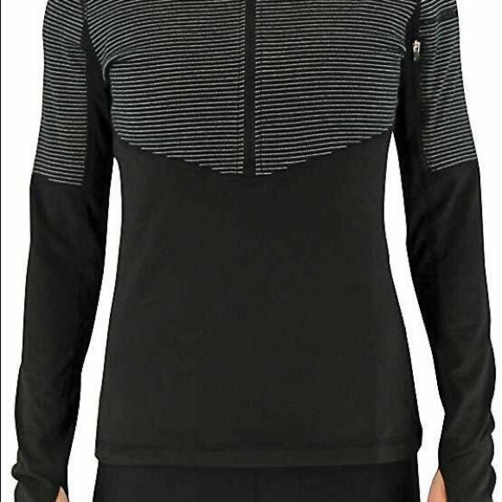 adidas Women's Lightweight Half-Zip Pullover